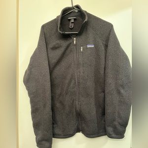 Patagonia Better Sweater